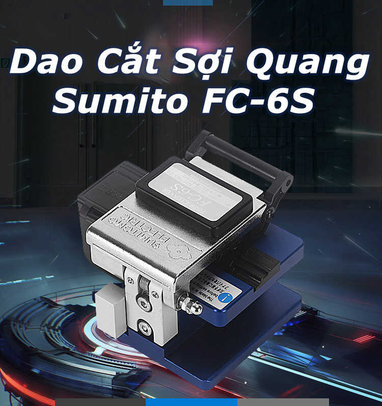 Sumitomo Fc 6s Optimized