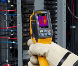 Camera Nhiet Gia Re Fluke Vt 04 Tmtech Shop