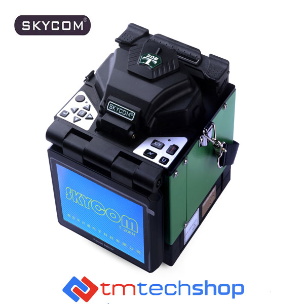 Skycom T208h 2