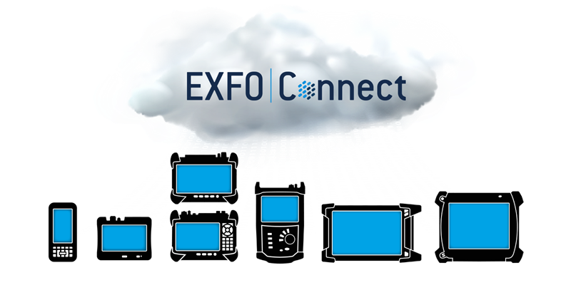 Fig Exfo Connect Top