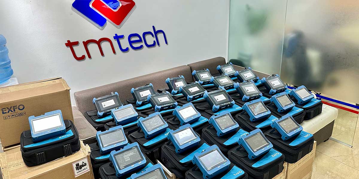 exfo tmtech