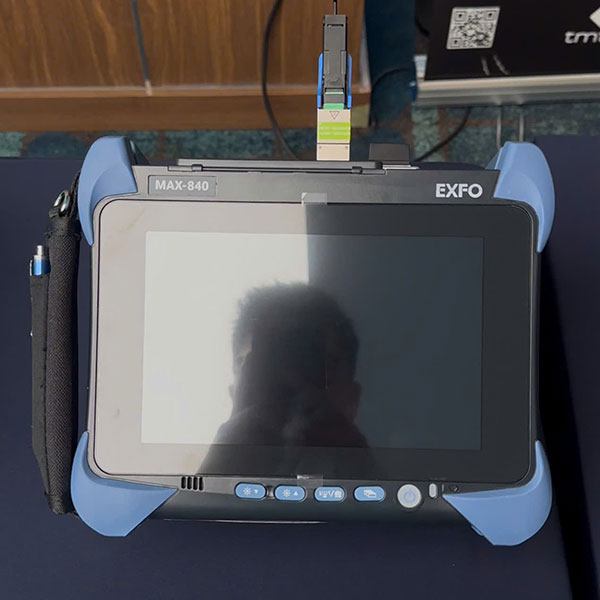May Do Truyen Dan Exfo 1