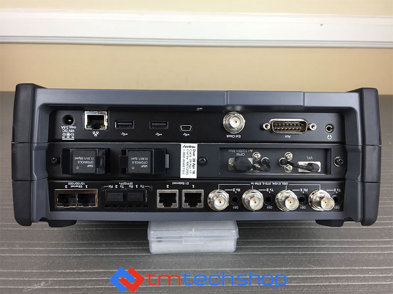Anritsu Mt1000a 2