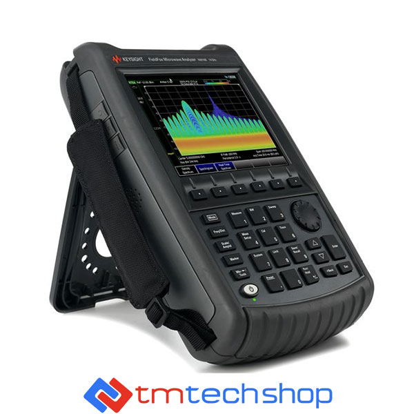 Ketsight N9916