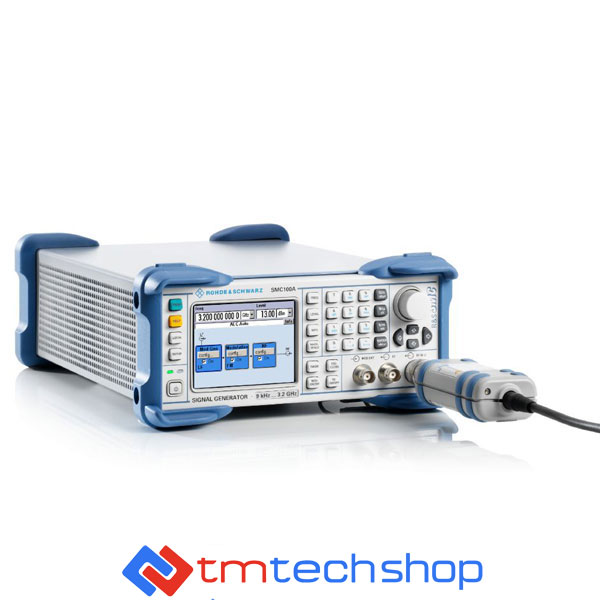 Rs Smc 100a 2