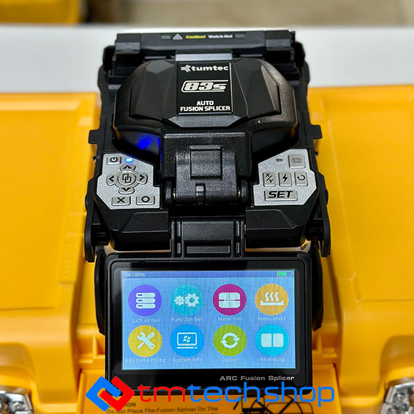 Tumtec 83s 1