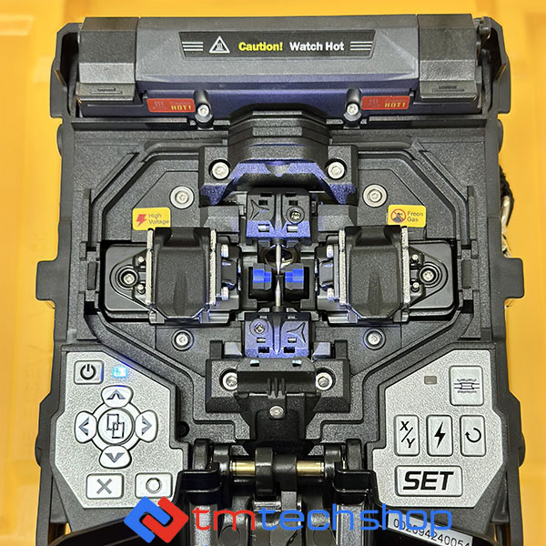 Tumtec 83s 2