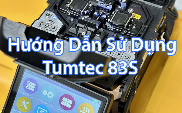 Tumtec83s